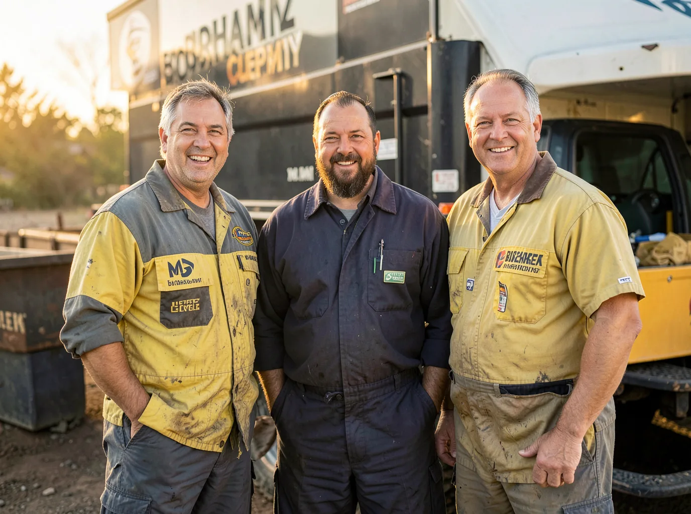Sewage Cleanup company in Lineville, IA