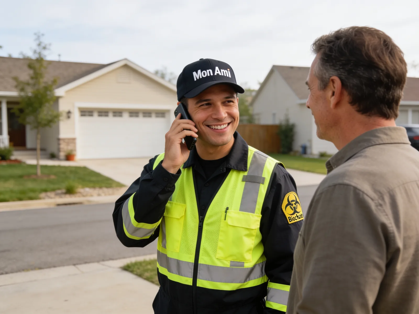 Sewage Cleanup Lineville, IA FAQs